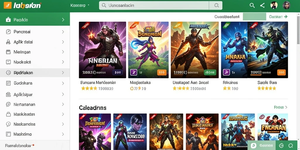 Karakter baru yang bisa dimainkan di 99RP.