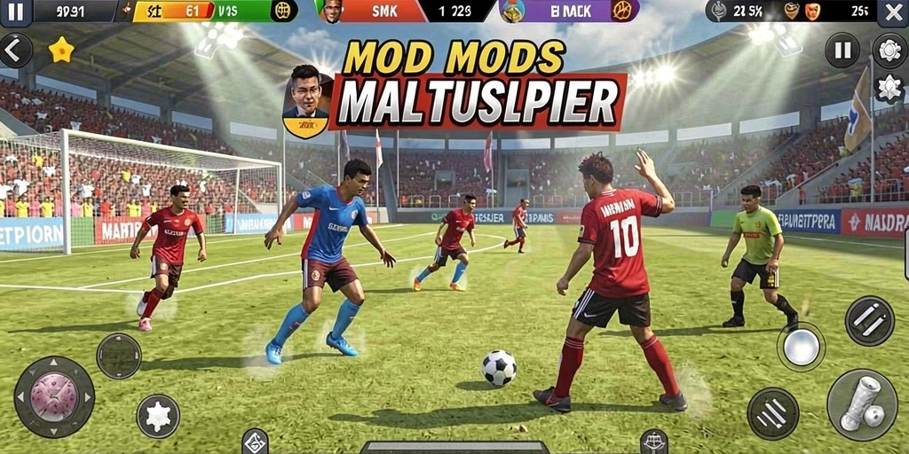 Bonus harian yang memikat untuk pemain baru.
