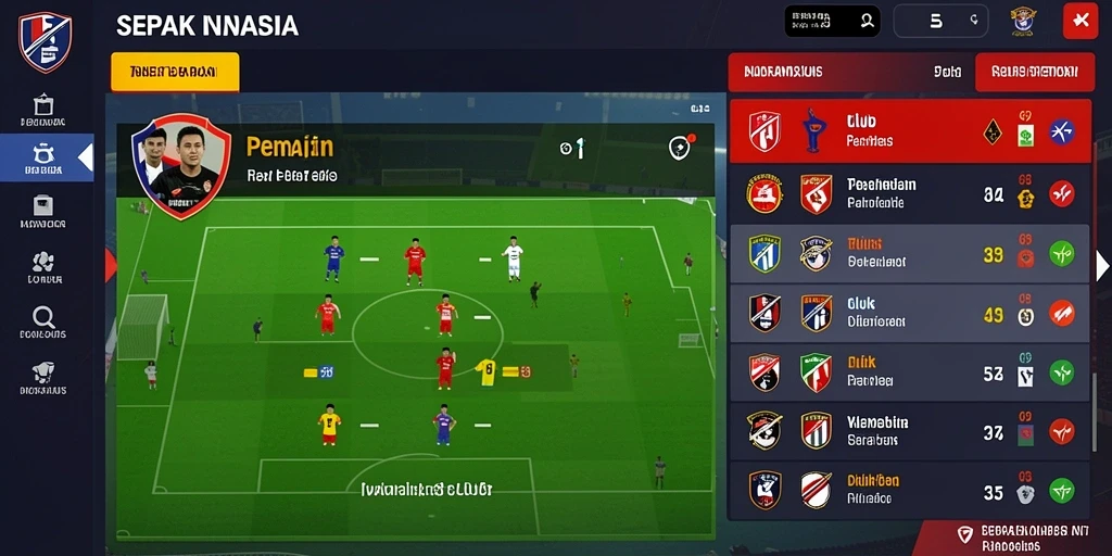 Promosi menarik untuk pengguna baru.