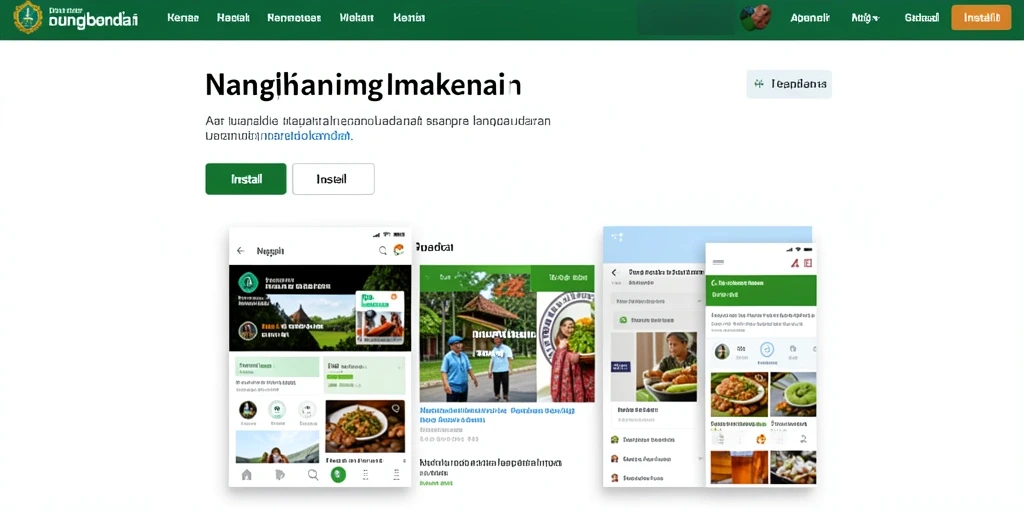 Fitur bonus harian untuk meningkatkan peluang menang.