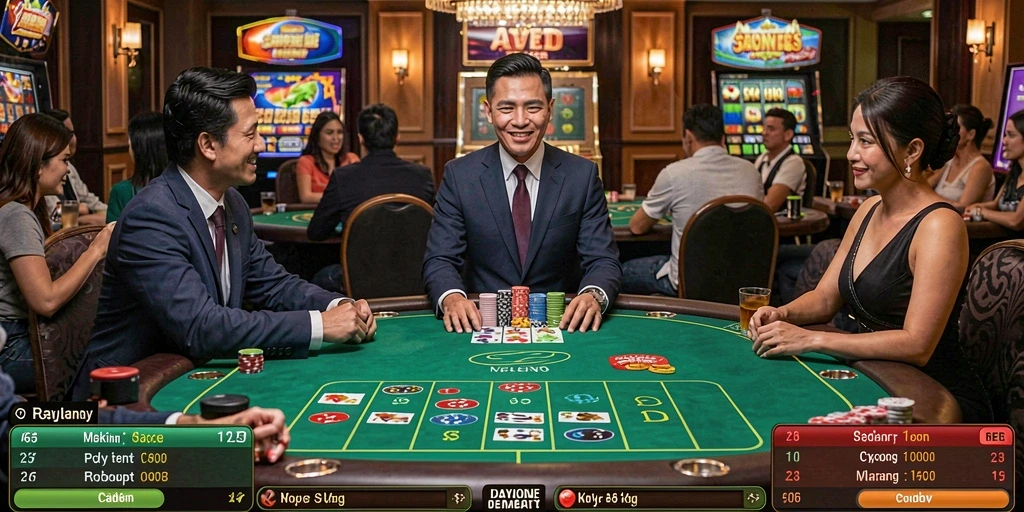 Fitur bonus yang meningkatkan peluang menang.