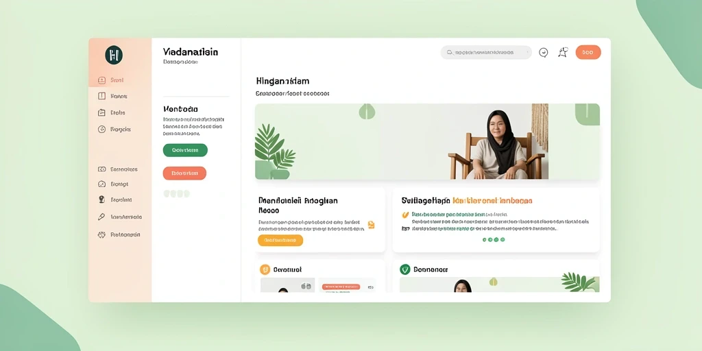Screenshot memperlihatkan salah satu fitur pembaruan terbaru.