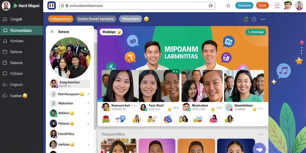 Sistem bonus yang jelas dan menguntungkan bagi pemain.