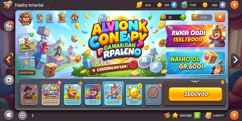 Komunitas aktif yang siap berbagi pengalaman.