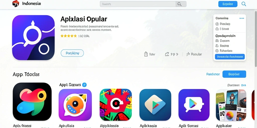Fitur multiplayer memungkinkan Anda bermain bersama teman-teman.