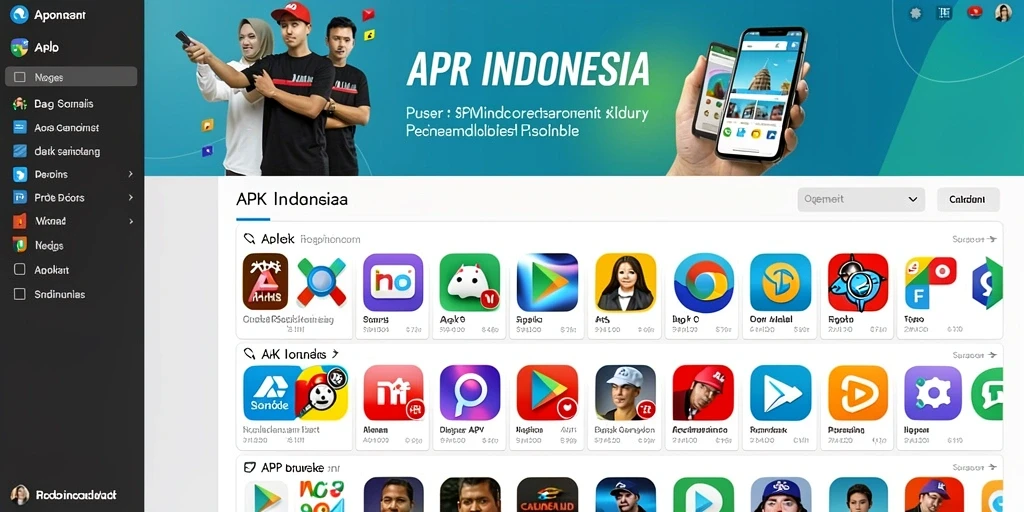 Tangkapan layar ketiga memperlihatkan mode multiplayer yang seru.
