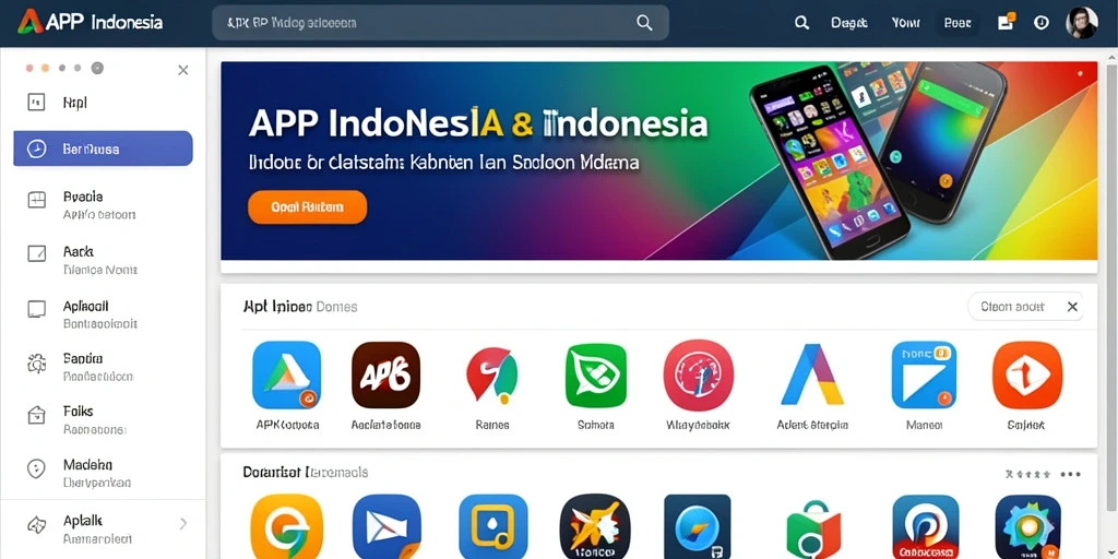 Adegan aksi seru yang mendebarkan.