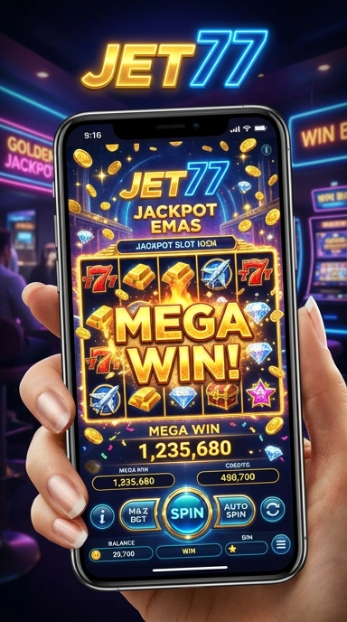 jet77 — halaman unduh